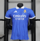Camisa Real Madrid - Jogador | 25/26 - Edição Especial