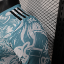 Camisa Real Madrid - Jogador | 25/26 - Edição Especial