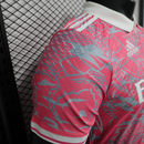 Camisa Real Madrid - Jogador | 24/25 - Edição Especial