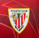 Camisa Athletic Bilbao - Torcedor I 25/26 Edição Especial