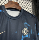 Camisa Chelsea - Torcedor I 24/25 - Pré-jogo