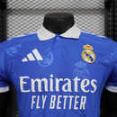 Camisa Real Madrid - Jogador | 25/26 - Edição Especial