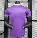 Camisa Real Madrid - Jogador | 24/25 - Edição Especial