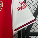 Camisa Arsenal - Retrô I 19/20 - (Casa)