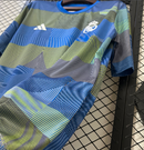 Camisa Real Madrid - Uniforme De Treino | 25/26