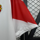 Camisa Manchester United - Retrô I 10/11 (Fora)