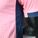 Camisa Barcelona - Jogador I 25/26 | Rosa