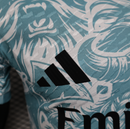 Camisa Real Madrid - Jogador | 25/26 - Edição Especial