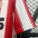 Camisa PSV Eindhoven - Retrô | 94/95 - (Casa)