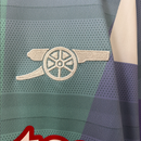 Camisa Arsenal - Torcedor | 24/25 - Camisa Pré Jogo Adidas