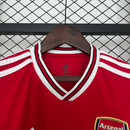 Camisa Arsenal - Retrô I 19/20 - (Casa)