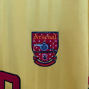 Camisa Arsenal - Retrô | 93/94 - (Fora)