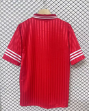Camisa Zaragoza - Retrô | 95/96 - (Fora)