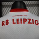 Camisa RB Leipzig - Jogador | 24/25 - (Casa)