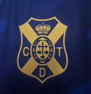 Camisa Tenerife - Torcedor | 24/25 - (Fora)