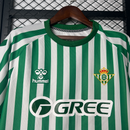 Camisa Real Betis  - Torcedor I 25/26 Edição Especial