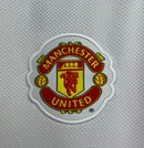 Camisa Manchester United - Retrô I 10/11 (Fora)