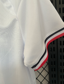 Camisa Manchester United - Torcedor I 25/26 Edição Especial