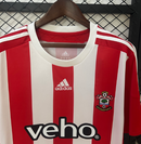 Camisa Southampton - Retrô I 15/16 (Casa)