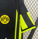 Camisa Borussia Dortmund - Retrô | 96/97 - (Fora)
