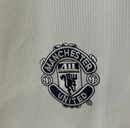 Camisa Manchester United - Retrô I 00/01 (Fora)