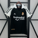 Camisa Real Madrid  - Retrô I 01/02 (Fora)