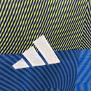 Camisa Real Madrid - Uniforme De Treino | 25/26