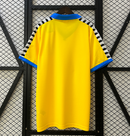 Camisa Cadiz - Retrô | 83/84 (Casa)
