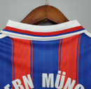 Camisa Bayern Munich - Retrô | 95/97 - (Casa)