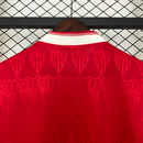 Camisa Valencia - Retrô I 91/92 (Fora)