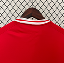 Camisa Manchester United - Torcedor I 24/25 - (Casa)