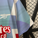 Camisa Arsenal - Torcedor | 24/25 - Camisa Pré Jogo Adidas