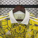 Camisa Real Madrid - Torcedor I 25/26 Edição Especial