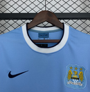 Camisa Manchester City - Retrô I 13/14 (Casa)
