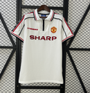 Camisa Manchester United - Retrô I 98/99 - Comemorativa