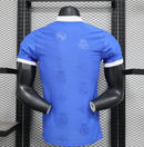 Camisa Real Madrid - Jogador | 25/26 - Edição Especial