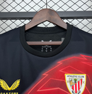 Camisa Athletic Bilbao - Torcedor I 25/26 Edição Especial
