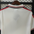 Camisa Manchester United - Retrô I 98/99 - Comemorativa