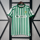 Camisa Real Betis  - Torcedor I 25/26 Edição Especial