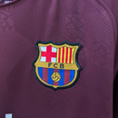 Camisa Barcelona - Retrô I 17/18 (Terceiro uniforme)