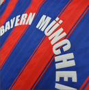 Camisa Bayern Munich - Retrô | 95/97 - (Casa)