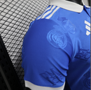 Camisa Real Madrid - Jogador | 25/26 - Edição Especial