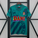 Camisa Espanyol - Retrô I 96/97 (Fora)