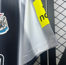 Camisa Newcastle United - Torcedor I 25/26 (Casa)