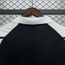 Camisa Real Madrid  - Retrô I 01/02 (Fora)