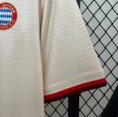 Camisa Bayern Munich - Torcedor | 24/25 (Fora)