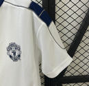 Camisa Manchester United - Retrô I 00/01 (Fora)