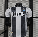 Camisa Newcastle United - Jogador I 25/26 (Casa)