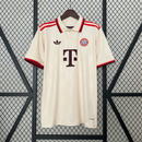 Camisa Bayern Munich - Torcedor | 24/25 (Fora)