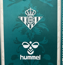 Camisa Real Betis - Torcedor | 25/26 - Edição Especial